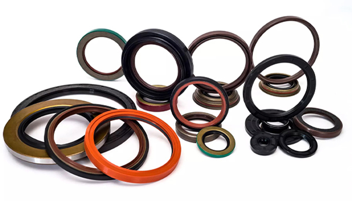 گسکت لاستیکی چیست؟